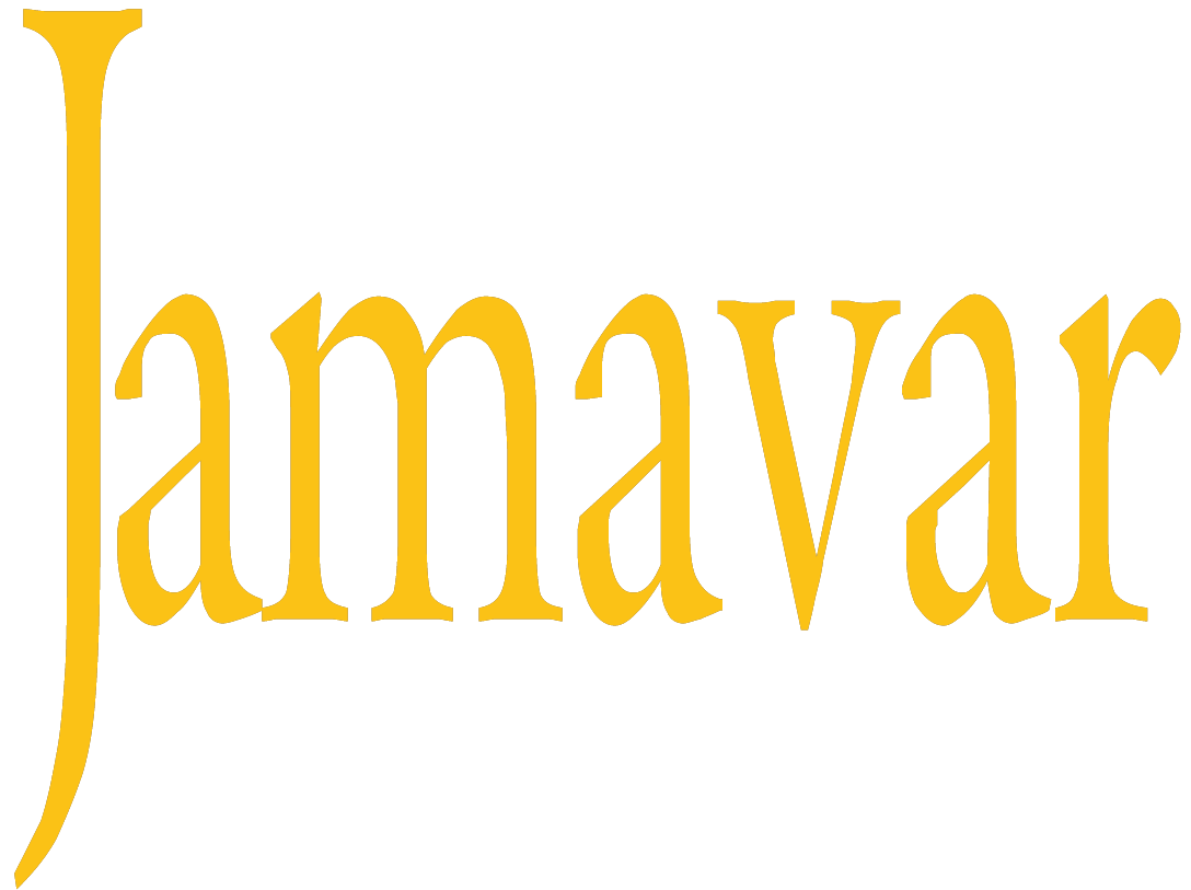 Jamavar Restaurants